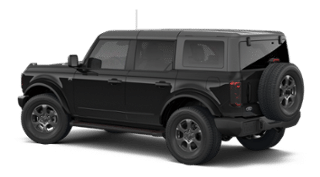 2026 Ford Bronco® External Image 2